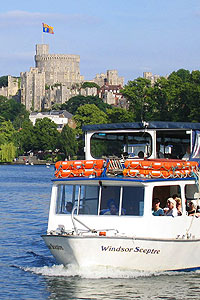 River Cruise Windsor